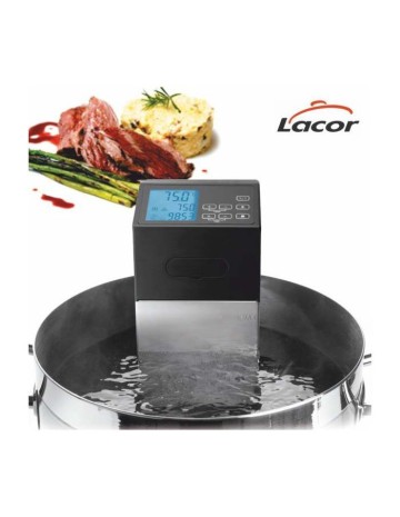 Cocedor baja temperatura portátil 2