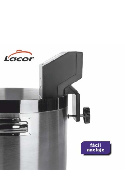 Cocedor baja temperatura portátil