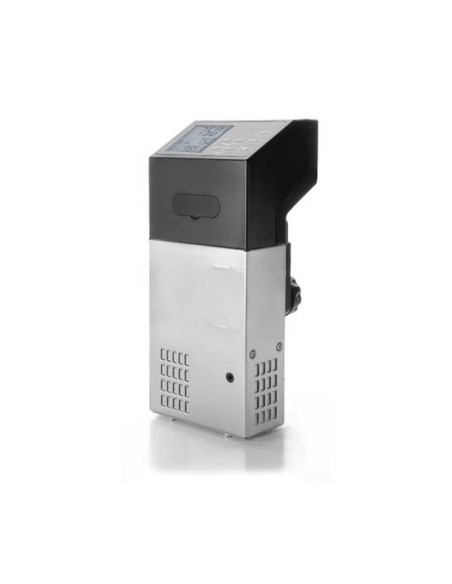 Cocedor baja temperatura portátil