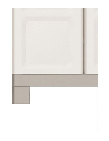 Armario escobero Excellence (1Ud)