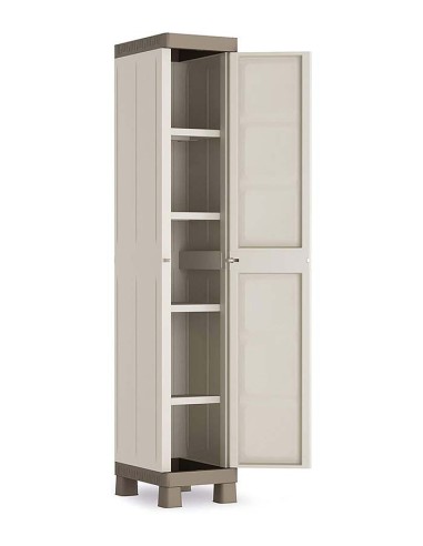 Armario alto taquillero Excellence (1Ud)