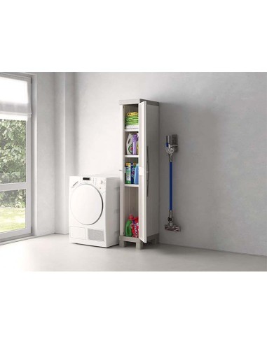 Armario alto taquillero Excellence (1Ud)