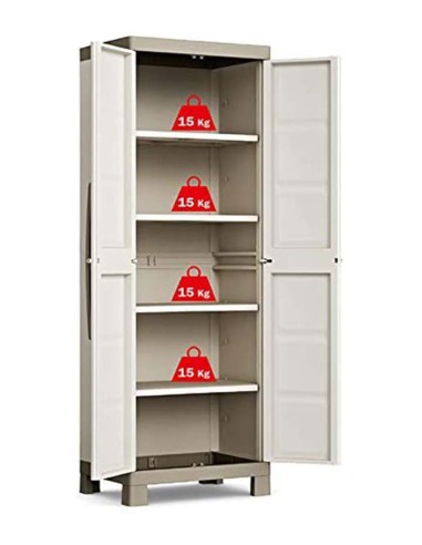 Armario alto Excellence (1Ud)