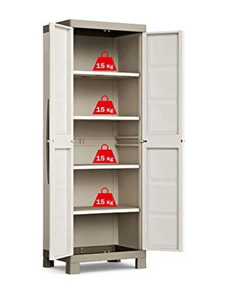 Armario alto Excellence (1Ud)