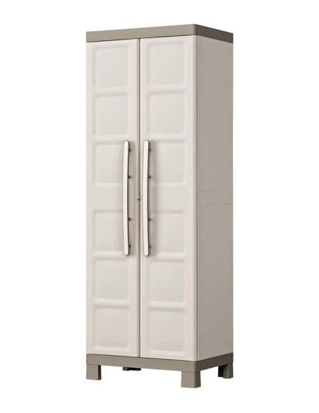 Armario escobero Excellence (1Ud)