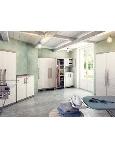 Armario alto Excellence XL (1Ud)