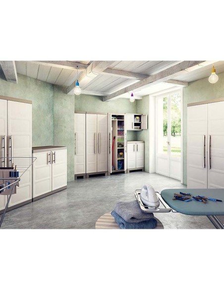 Armario alto Excellence XL (1Ud)