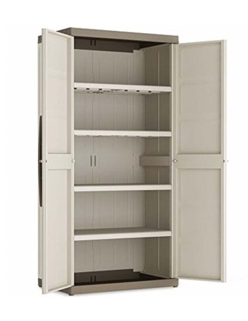 Armario alto Excellence XL (1Ud) 2