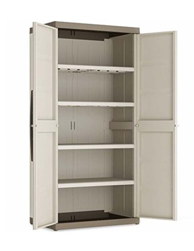 Armario alto Excellence XL (1Ud)