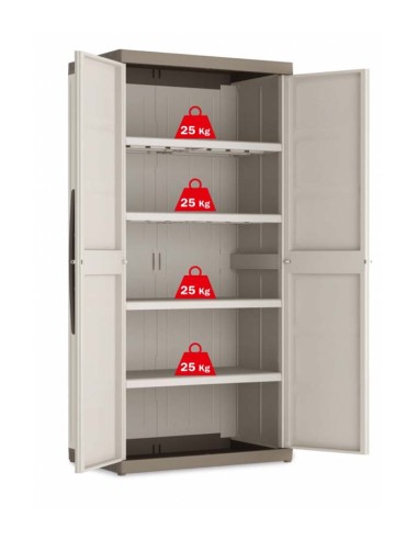 Armario alto Excellence XL (1Ud)