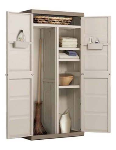 Armario escobero Excellence XL (1Ud)