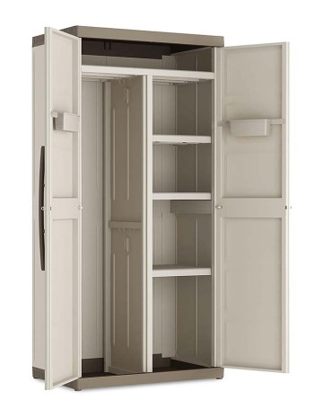 Armario escobero Excellence XL (1Ud) 2