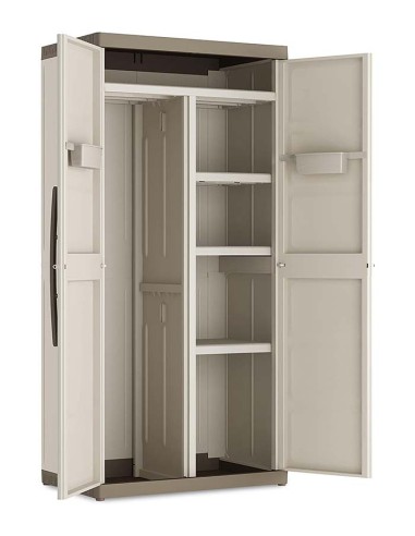 Armario escobero Excellence XL (1Ud)