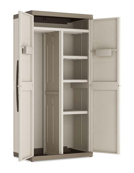 Armario escobero Excellence XL (1Ud)