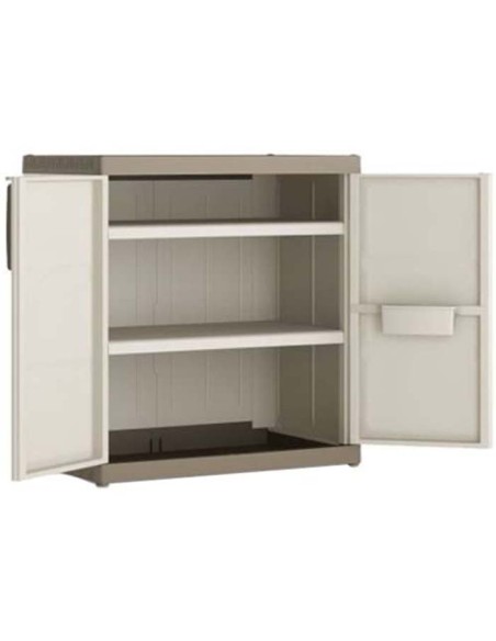Armario bajo Excellence XL (1Ud)