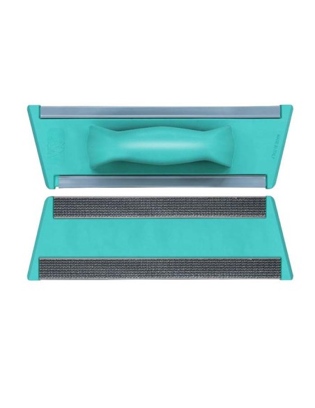 Soporte clean-glass manual 30x8cm