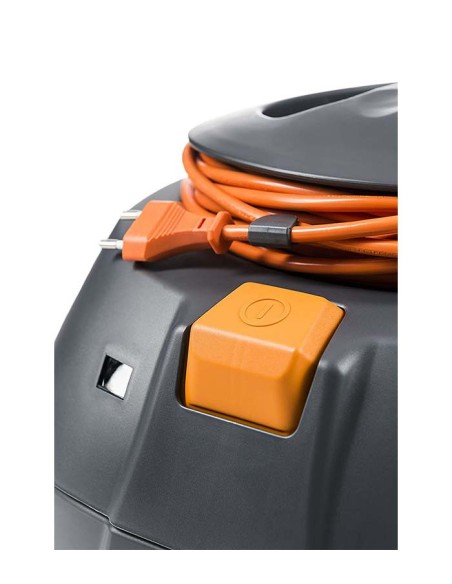 Aspirador TASKI Aero 8 de Diversey