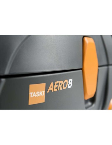Aspirador TASKI Aero 8 de Diversey
