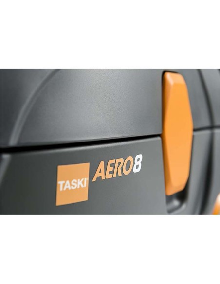 Aspirador TASKI Aero 8 de Diversey
