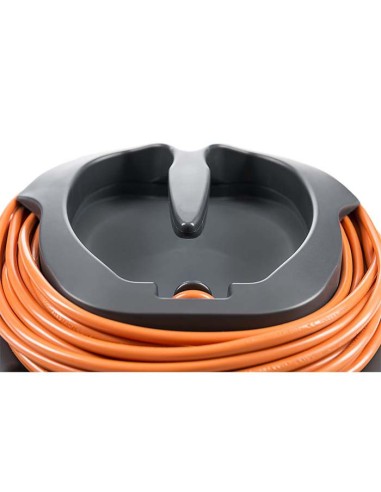 Aspirador TASKI Aero 8 de Diversey