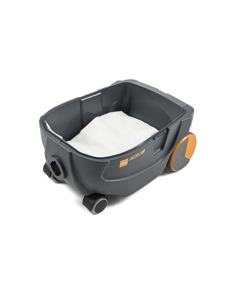 Aspirador TASKI Aero 8 de Diversey