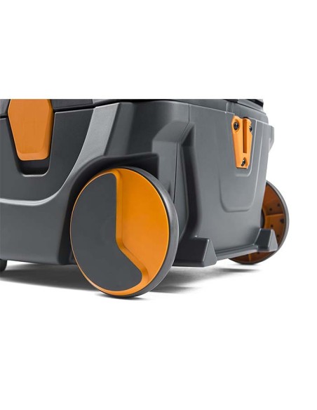 Aspirador TASKI Aero 8 de Diversey