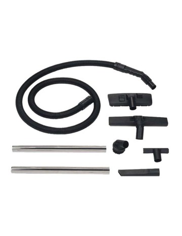 Aspirador polvo/agua 15L 2