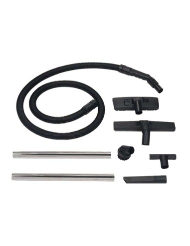 Aspirador polvo/agua 15L