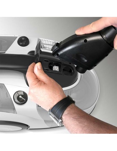 Generador de vapor Egon vac