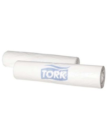 Bolsa de basura Tork negra 50L 250Uds