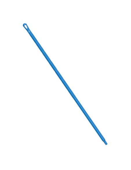 Mango ultra higiénico 1500mm Azul