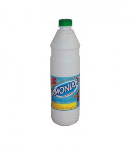 Amoniaco normal 1L (12Uds)