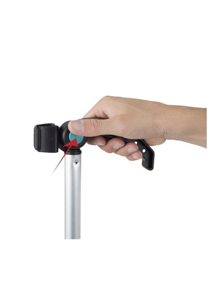 Kit recogedor B-FLY completo