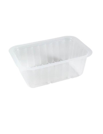 Bandeja termosellable PP 2