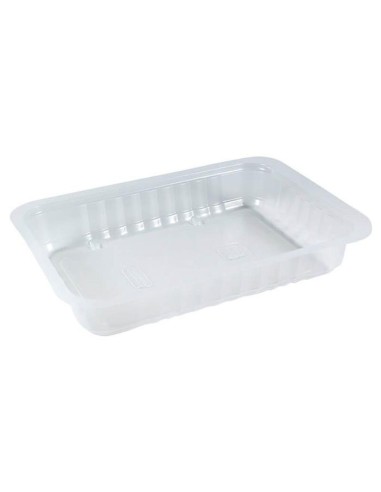 Bandeja termosellable PP