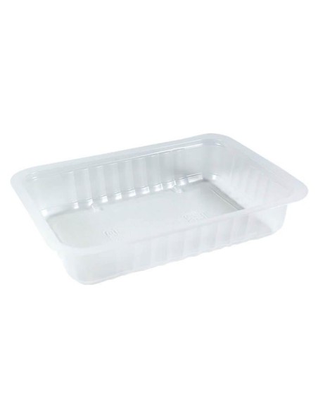 Bandeja termosellable PP