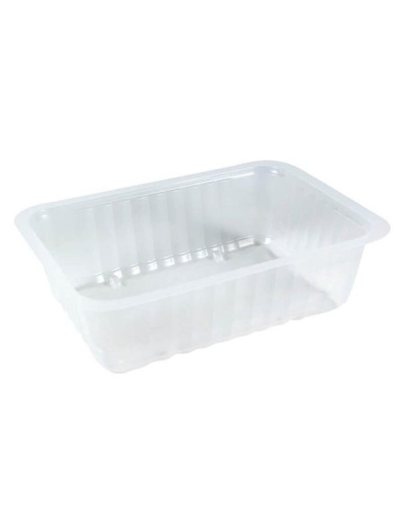 Bandeja termosellable PP