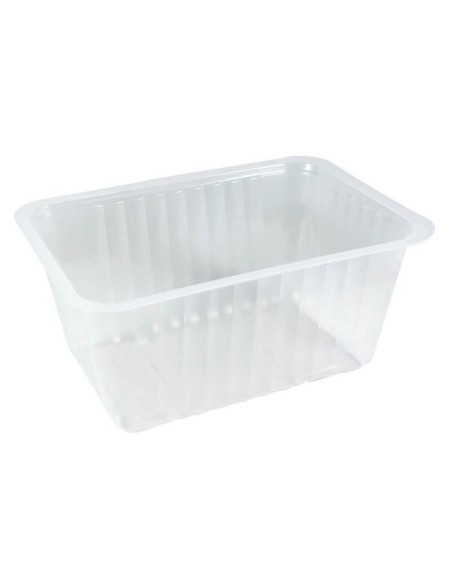 Bandeja termosellable PP