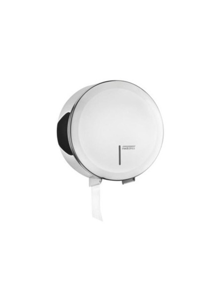 DISPENSADOR HIG. CIRCULAR INOX BRILLO 250mm PR2783C