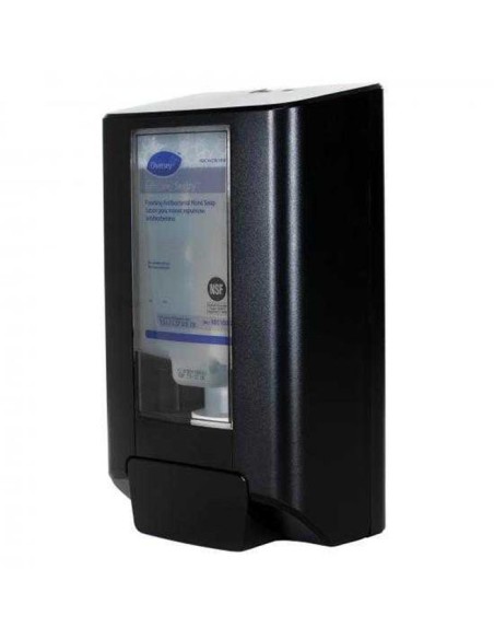 INTELLICARE DISPENSADOR MANUAL  NEGRO R.D7524177