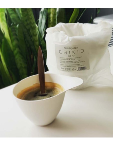 EKO Fly 10,9x8,5x7,3cm (15Uds)