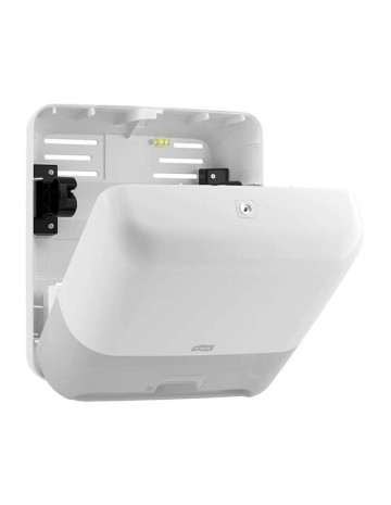 Dispensador Bobina en rollo Blanco con sensor SCA H1 2