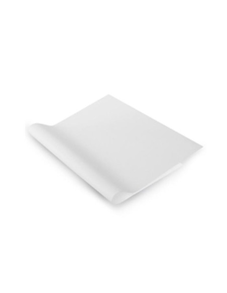 Papel Siliconado Blanco para Hornear - Muñoz Bosch