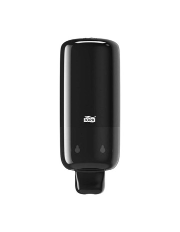 Dispensador jabón espuma sin sensor Elevation Negro SCA S4