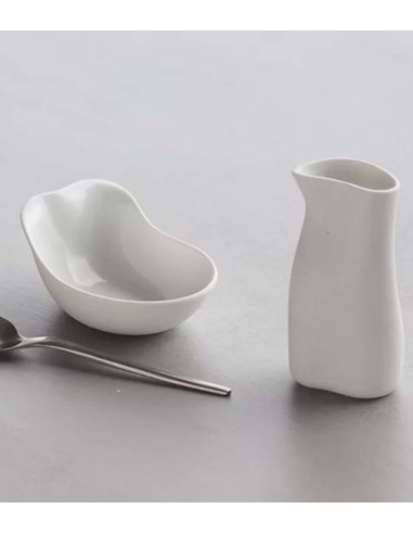 Jarra mini vidriada Jelly 6x4,5x12cm 250ml (6Uds)