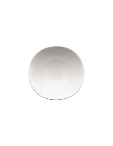 Bol helado vidriado Shell 13x13,5x6x5cm (6Uds)