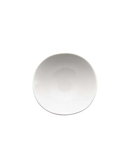 Bol helado vidriado Shell 13x13,5x6x5cm (6Uds)