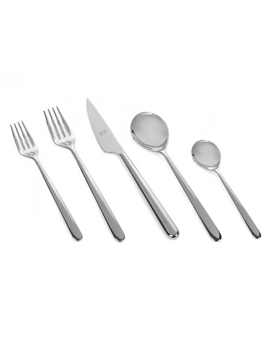 Cuchara de mesa Linea (12Uds)