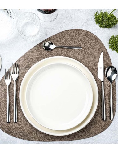 Tenedor de mesa Linea (12Uds)