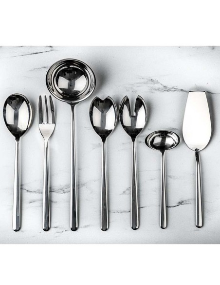 Cuchillo postre Linea (12Uds)